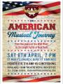 Spring Concert - An American Musical Journey