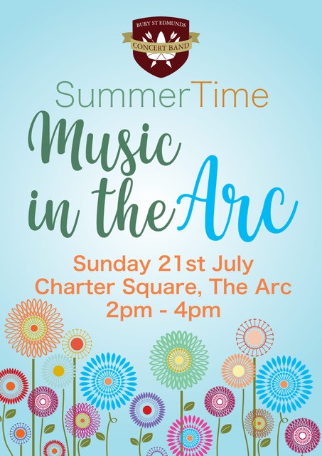 Summer Music in the Arc